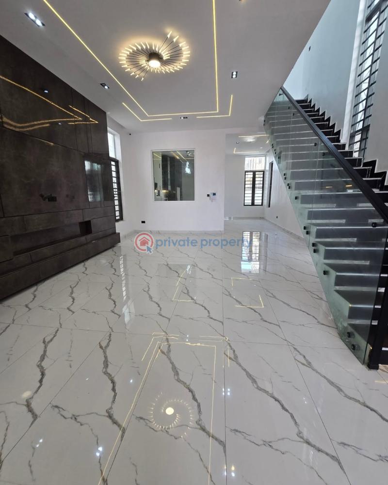 5 bedroom Detached Duplex For Sale Ajah Lagos - 0