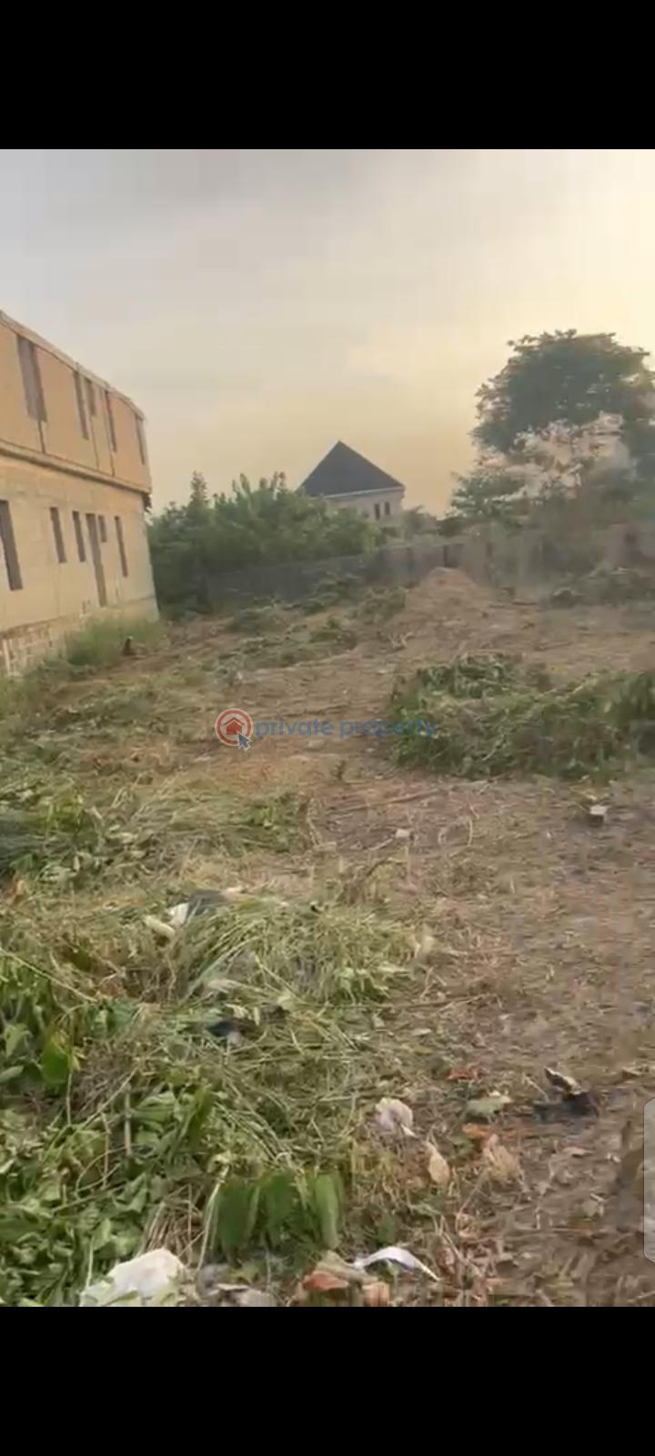 Residential Land For Sale Greenleaf Estate Oluodo Ikorodu Ebute Ikorodu Lagos - 1