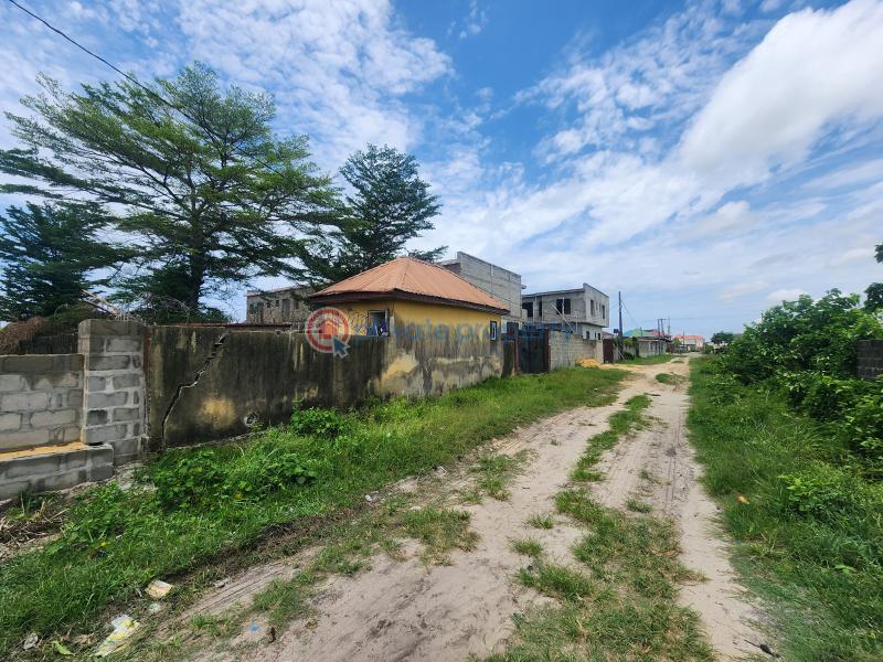 Residential Land For Sale Palms Bay Estate, Labora Abijo Gra Abijo Ajah Lagos - 4