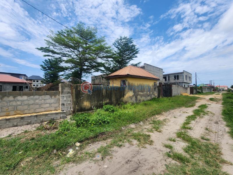 Residential Land For Sale Palms Bay Estate, Labora Abijo Gra Abijo Ajah Lagos - 3