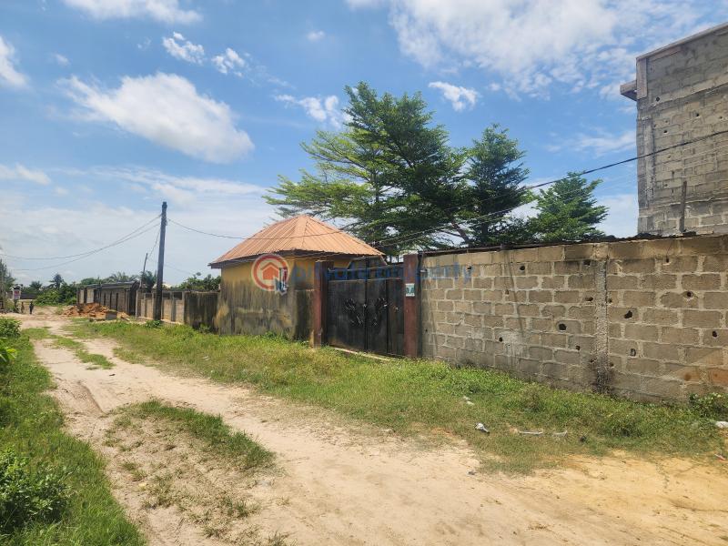 Residential Land For Sale Palms Bay Estate, Labora Abijo Gra Abijo Ajah Lagos - 0