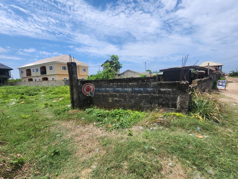 Residential Land For Sale Palms Bay Estate, Labora Abijo Gra Abijo Ajah Lagos - 1