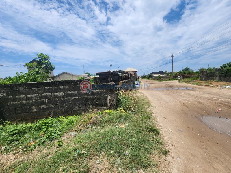 Residential Land For Sale Palms Bay Estate, Labora Abijo Gra Abijo Ajah Lagos - 7