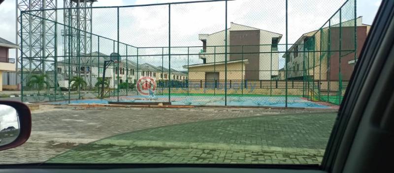 Residential Land For Sale Meridian Park Estate Awoyaya Awoyaya Ajah Lagos - 2