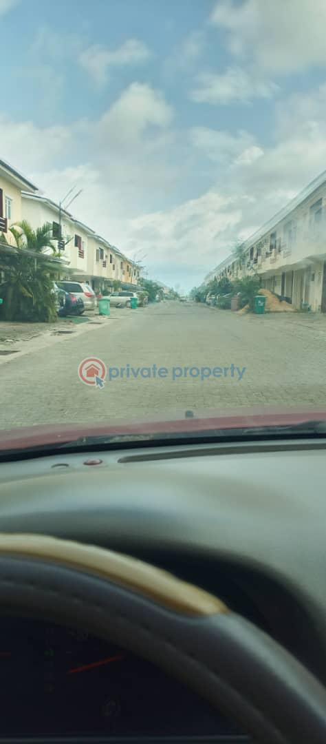 Residential Land For Sale Meridian Park Estate Awoyaya Awoyaya Ajah Lagos - 3