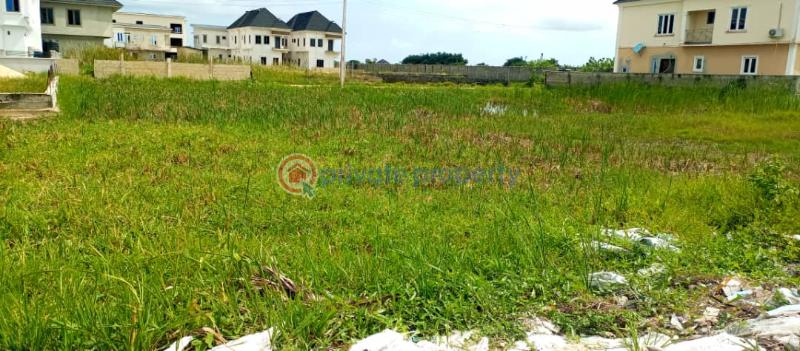 Residential Land For Sale Meridian Park Estate Awoyaya Awoyaya Ajah Lagos - 0