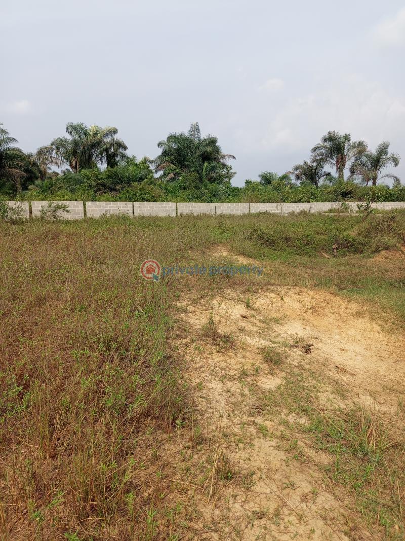 Mixed use Land For Sale Eleran Igbe Ibeju-Lekki Lagos - 3