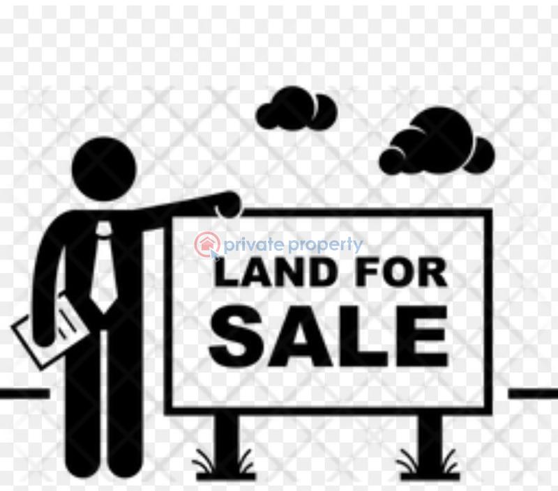 Residential Land For Sale New Road Chevron Igbo Efon Lekki Lagos