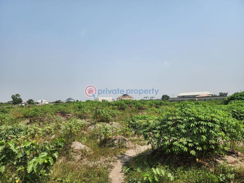 Land For Sale Keffi Street Ikoyi Lagos