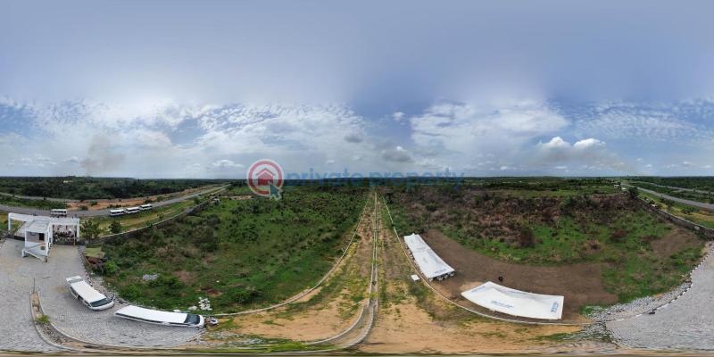 Residential Land For Sale Topview Estate Phase 1 Epe Along Ketu Epe Ikorodu Expressway Epe Lagos - 2