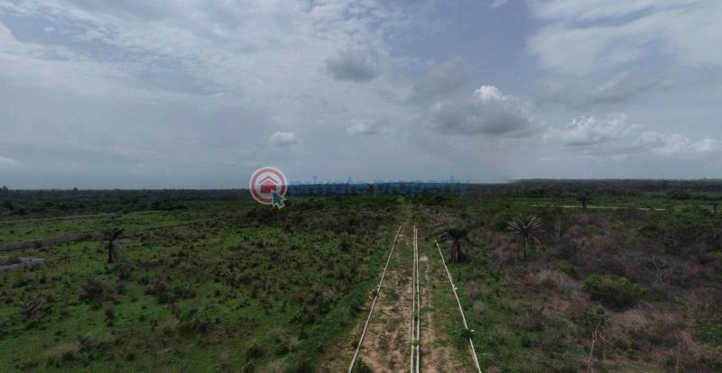 Residential Land For Sale Topview Estate Phase 1 Epe Along Ketu Epe Ikorodu Expressway Epe Lagos - 3