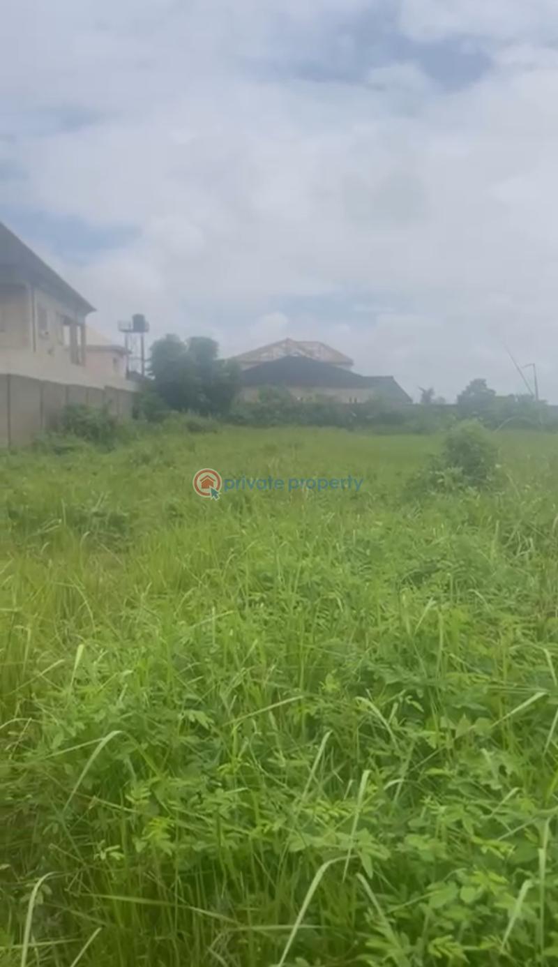 Residential Land For Sale Akinsanya Estate Ibeshe Ikorodu Lagos - 2