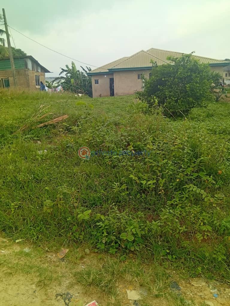 Mixed use Land For Sale Orimerunmu Magboro Lagos Extension Ogun - 2