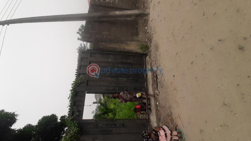 3 bedroom Residential Land For Sale Oke Ira Addo Ajah Lagos - 0