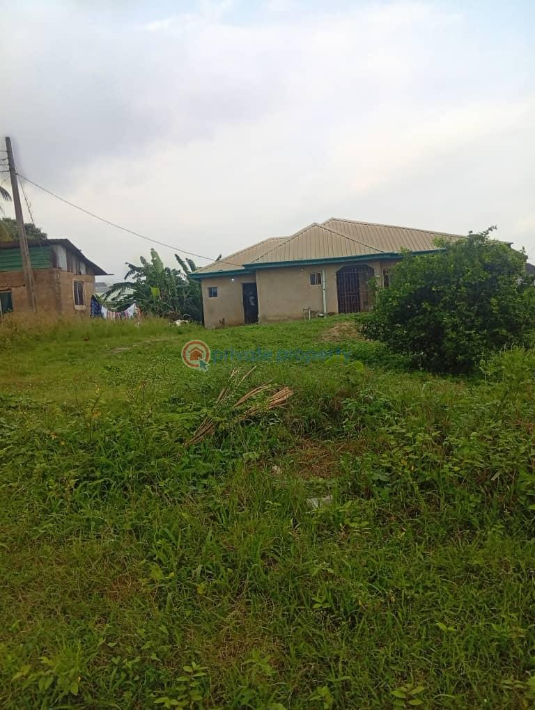 Mixed use Land For Sale Orimerunmu Magboro Lagos Extension Ogun - 0