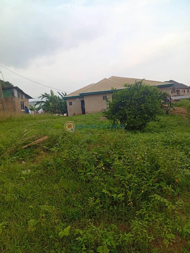 Mixed use Land For Sale Orimerunmu Magboro Lagos Extension Ogun - 3