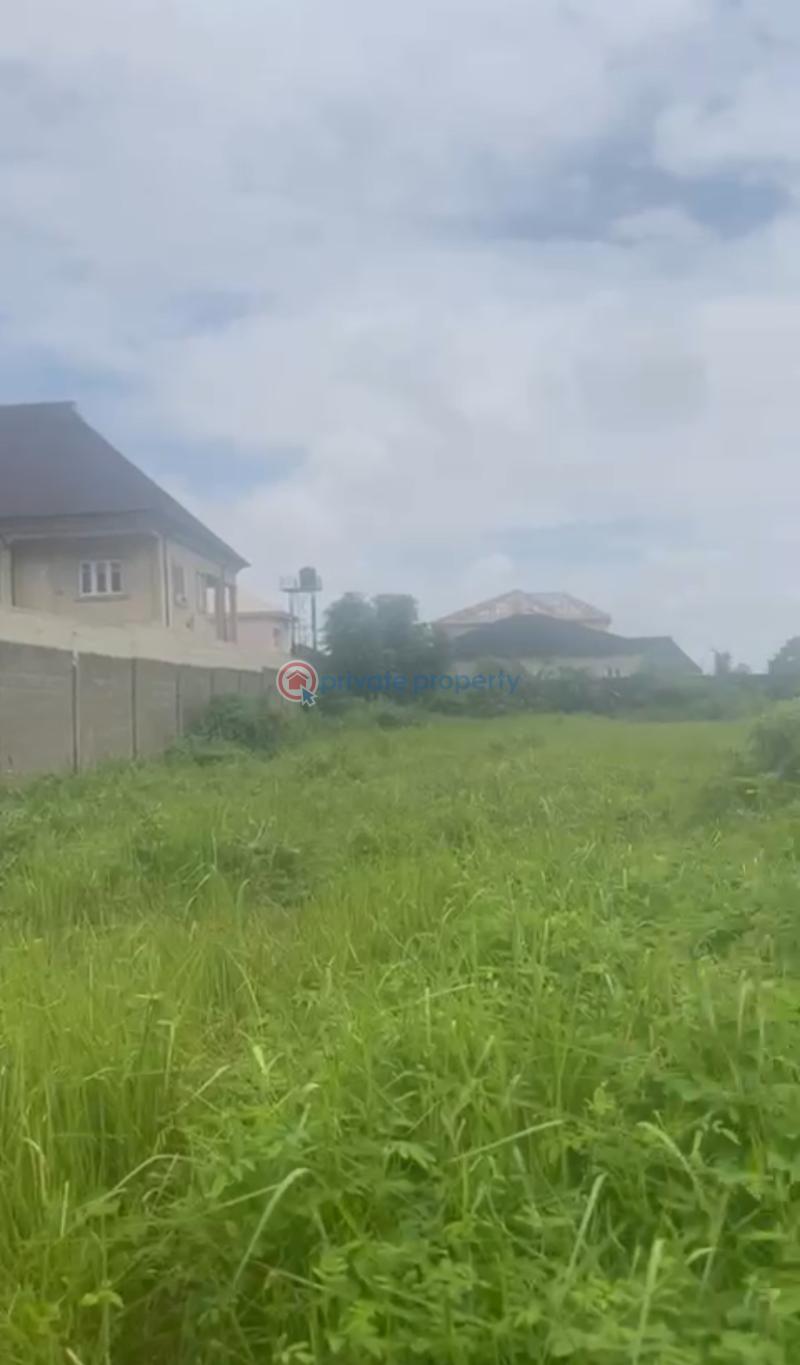 Residential Land For Sale Akinsanya Estate Ibeshe Ikorodu Lagos - 0