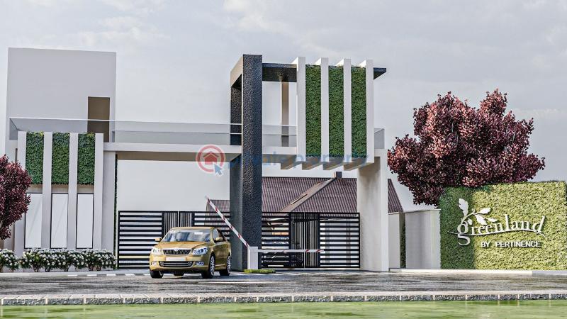 Residential Land For Sale Ibeju Lekki Ibeju-Lekki Lagos - 2