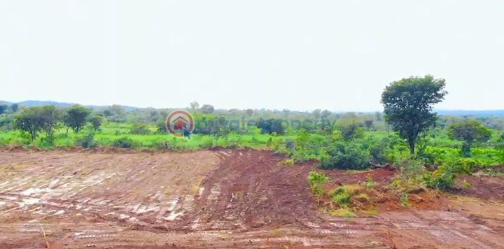 Land For Sale Ugwogo Nike Enugu Area  - 1