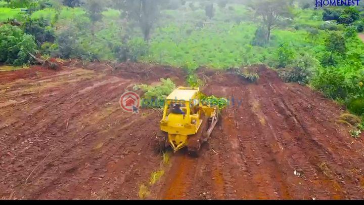 Land For Sale Ugwogo Nike Enugu Area  - 3