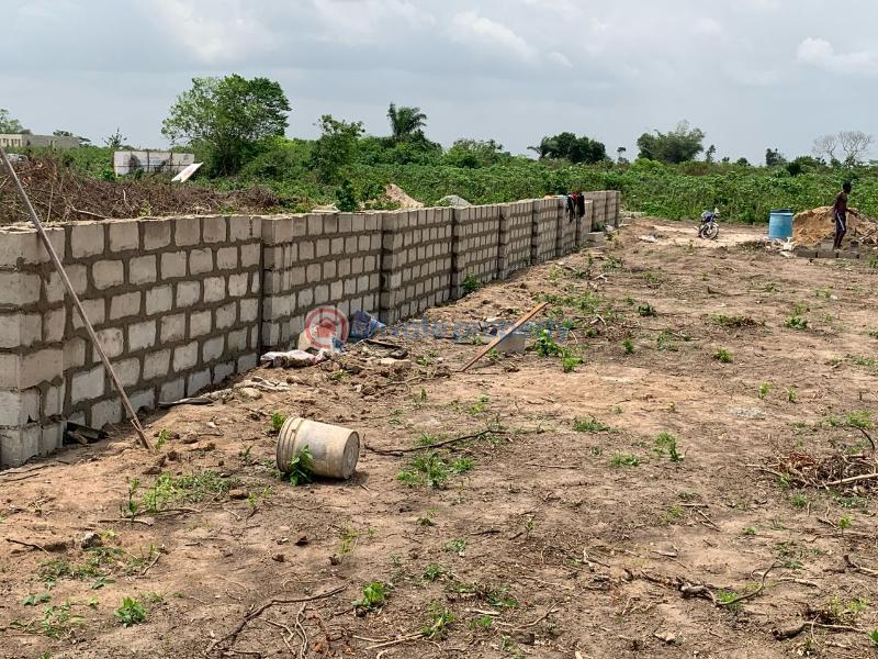 Residential Land For Sale Cresthill Residence Atan Ota Sango Ota/Ado Odo Ogun - 0