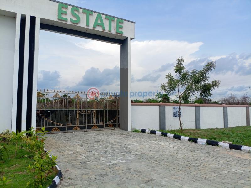 Residential Land For Sale Topview Estate Phase 1 Epe Along Ketu Epe Ikorodu Expressway Epe Lagos - 4