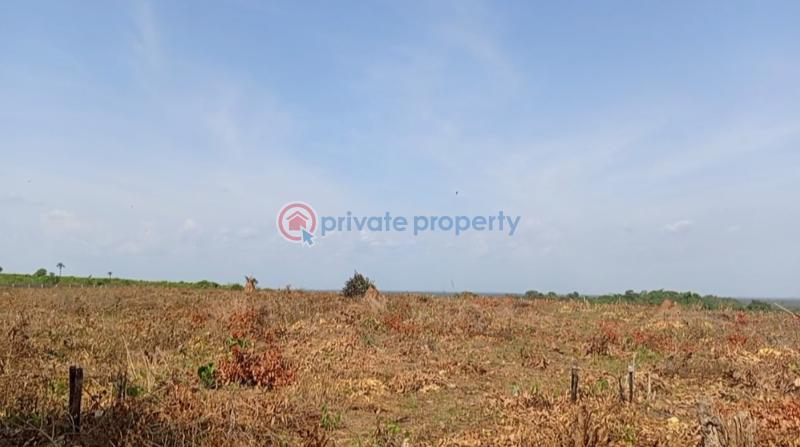 Residential Land For Sale Supreme Court Estate Phase 1 Ilara Epe Epe Lagos - 0