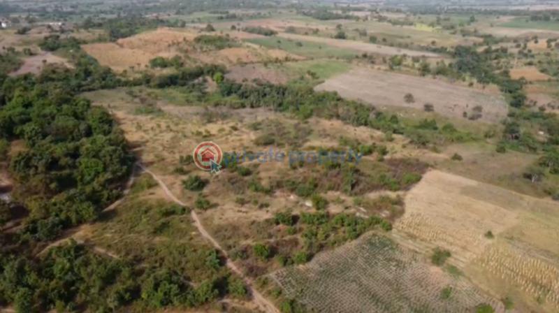 Residential Land For Sale Bethel Gardens Along Moniya Iseyin Road Ibadan Iseyin Ibadan Oyo - 0