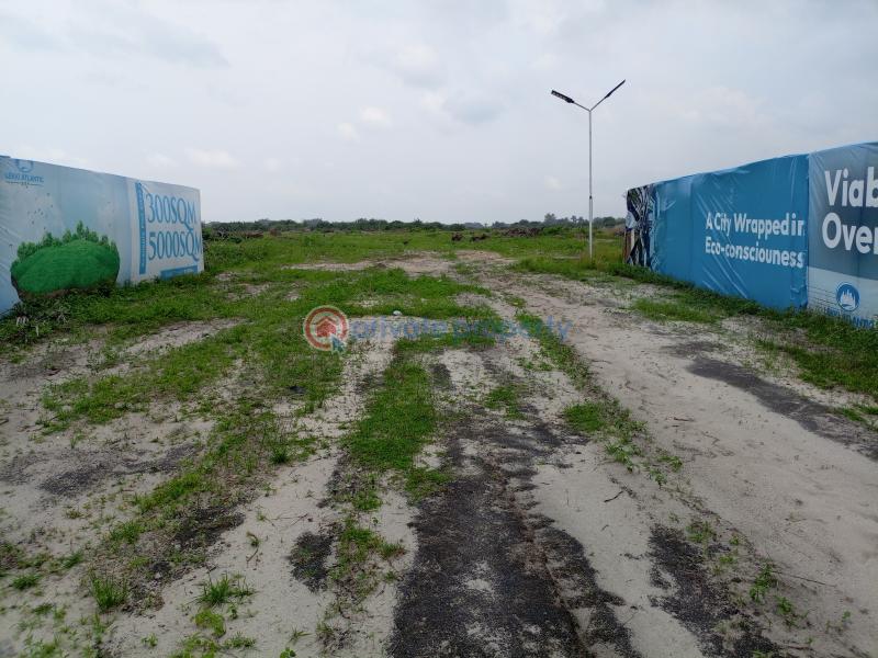 Residential Land For Sale Lekki Atlantic City Estate Off Dangote Refinery Road Ibeju Lekki Iberekodo Ibeju-Lekki Lagos - 4