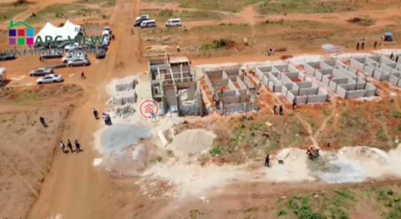 Land For Sale Treasure Island Igbogbo Bayeku Ikorodu Igbogbo Ikorodu Lagos - 2