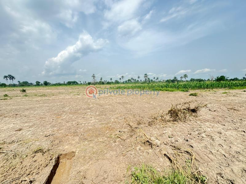 Residential Land For Sale Vintage Arms & Gardens Facing The Moniya Iseyin Road Moniya Ibadan Oyo - 2