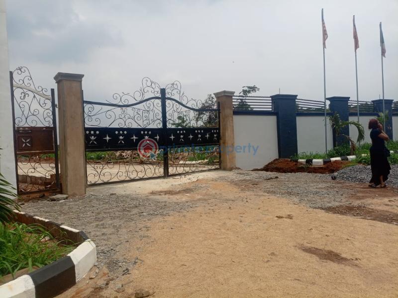 Residential Land For Sale Oakville Green Estate Mowe/ofada Mowe Ogun area  - 5