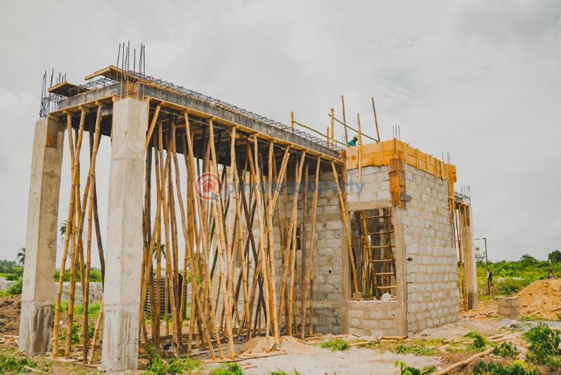 Residential Land For Sale Kingsway Estate Ala Ijebu Ijebu Ogun - 9