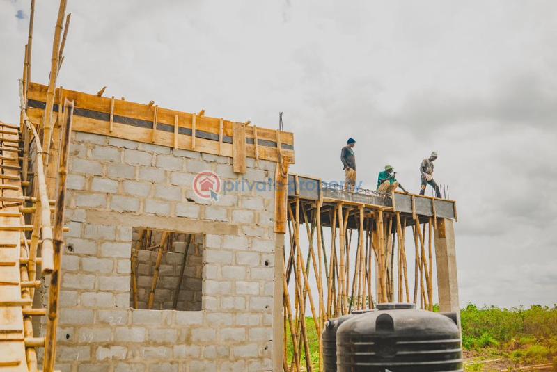 Residential Land For Sale Kingsway Estate Ala Ijebu Ijebu Ogun - 3