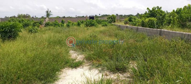 Land For Sale Sangotedo Ajah Lagos - 0