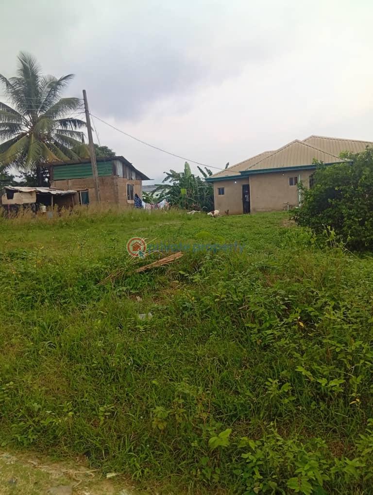 Mixed use Land For Sale Orimerunmu Magboro Lagos Extension Ogun - 1