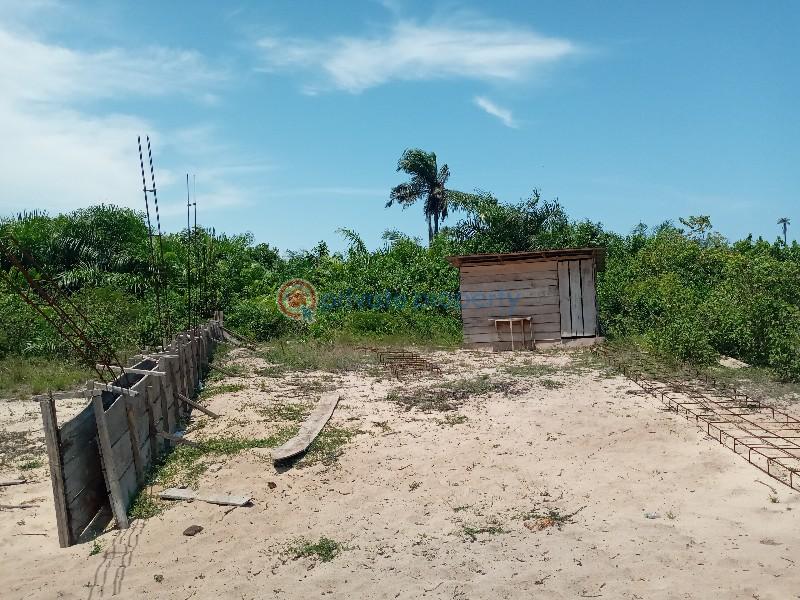 10 bedroom Mixed use Land For Sale Katopp Haven Court 2 Free Trade Zone Ibeju-Lekki Lagos - 3