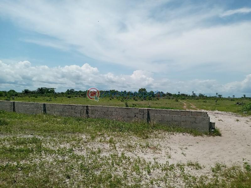 10 bedroom Mixed use Land For Sale Katopp Haven Court 2 Free Trade Zone Ibeju-Lekki Lagos - 0