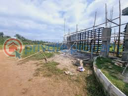 10 bedroom Mixed use Land For Sale Katopp Haven Court 2 Free Trade Zone Ibeju-Lekki Lagos - 2