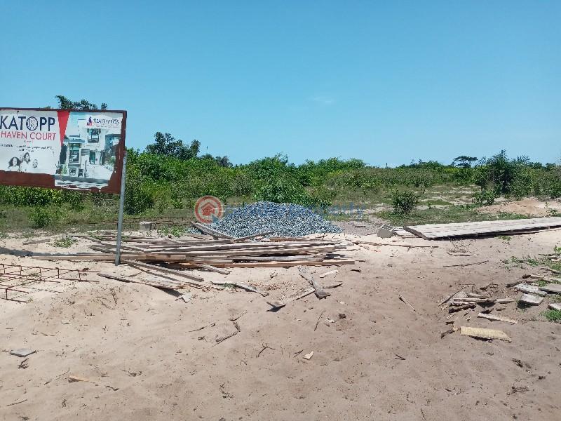 10 bedroom Mixed use Land For Sale Katopp Haven Court 2 Free Trade Zone Ibeju-Lekki Lagos - 4