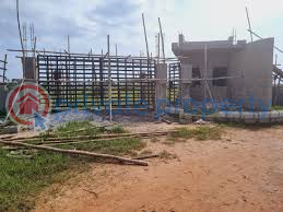 10 bedroom Mixed use Land For Sale Katopp Haven Court 2 Free Trade Zone Ibeju-Lekki Lagos - 1