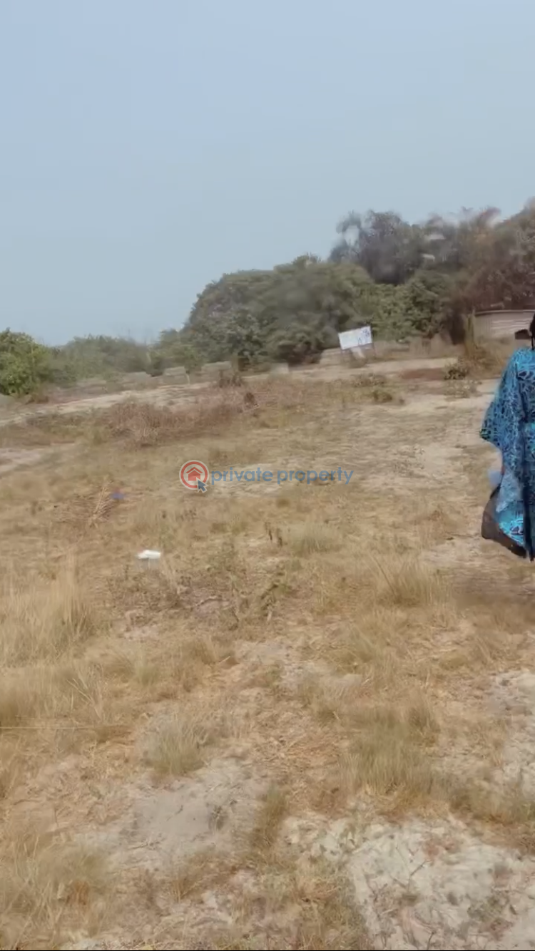 10 bedroom Mixed use Land For Sale Katopp Haven Court 2 Free Trade Zone Ibeju-Lekki Lagos - 5