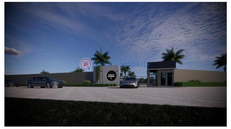 Dry land (graceland garden estate) co - ownership available - 0 Land For Sale Ilara Near Otedola Housing Estate Epe Lagos - 0