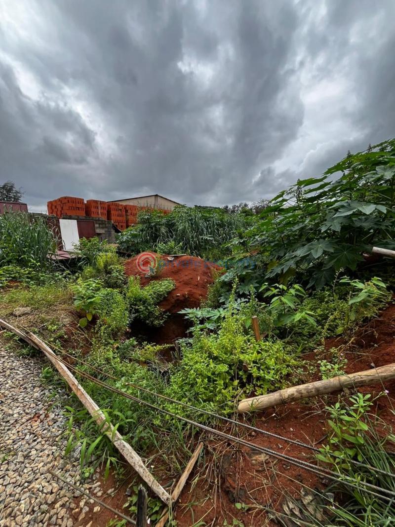 Dry land in a well gated estate - 0 Residential Land For Sale Off Kudirat Abiola Way Oregun Ikeja Lagos - 0