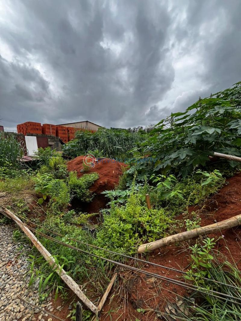 Dry land in a well gated estate - 1 Residential Land For Sale Off Kudirat Abiola Way Oregun Ikeja Lagos - 1