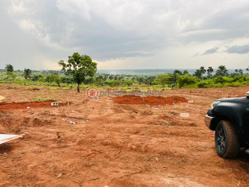 For sale Mixed use Land Asaba Benin Expressway Asaba Landview City