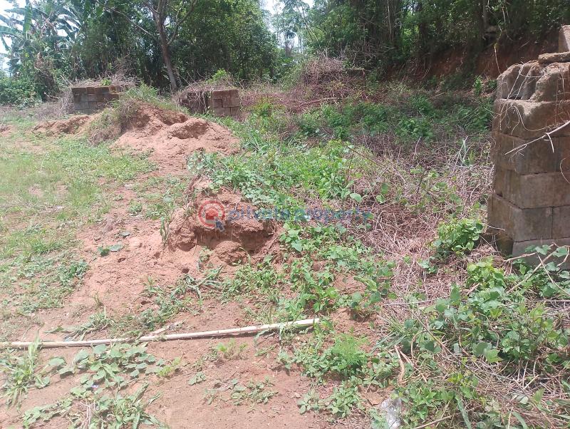 For sale Residential Land Close To Babcock And Onabanjo University