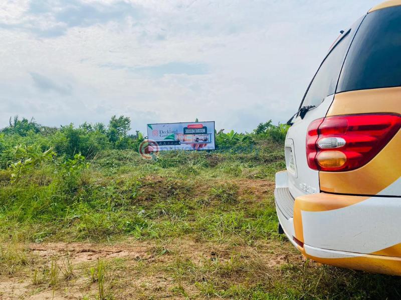 Residential Land For Sale Deck Land Phase Ii Tobalase Ijebu Ode Lga Epe Lagos - 2