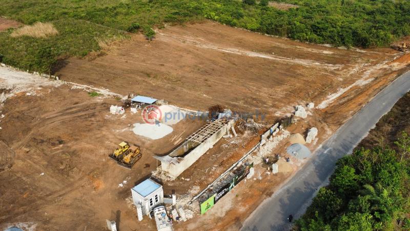 Residential Land For Sale Epe Close To St Augustine University Epe Lagos - 0