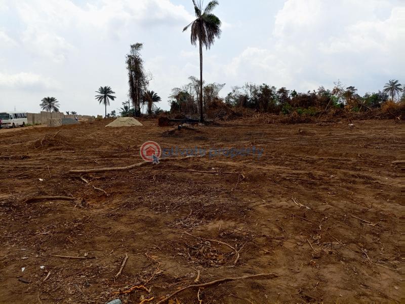 Dry land in imota ikorodu - 1 Residential Land For Sale Ibile City & Resort Imota Ikorodu Ogun Ogun area  - 1